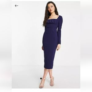 ASOS dress